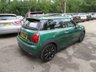 USED 2020 70 MINI Electric Hatch Cooper SE 32.6kWh Level 3 Hatchback 3dr Electric Automatic (184 ps) 