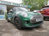USED 2020 70 MINI Electric Hatch Cooper SE 32.6kWh Level 3 Hatchback 3dr Electric Automatic (184 ps) 