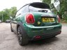 USED 2020 70 MINI Electric Hatch Cooper SE 32.6kWh Level 3 Hatchback 3dr Electric Automatic (184 ps) 