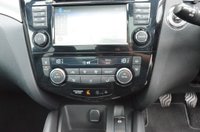 USED 2017 67 NISSAN QASHQAI 1.6 dCi Tekna+ SUV 5dr Diesel Manual Euro 6 (s/s) (130 ps) Pan Roof, Heated Seats, Camera