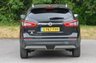 USED 2017 67 NISSAN QASHQAI 1.6 dCi Tekna+ SUV 5dr Diesel Manual Euro 6 (s/s) (130 ps) Pan Roof, Heated Seats, Camera