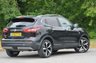 USED 2017 67 NISSAN QASHQAI 1.6 dCi Tekna+ SUV 5dr Diesel Manual Euro 6 (s/s) (130 ps) Pan Roof, Heated Seats, Camera