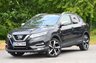 USED 2017 67 NISSAN QASHQAI 1.6 dCi Tekna+ SUV 5dr Diesel Manual Euro 6 (s/s) (130 ps) Pan Roof, Heated Seats, Camera