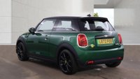 USED 2022 72 MINI Electric Hatch Cooper SE 32.6kWh Level 2 Hatchback 3dr Electric Auto (184 ps) 