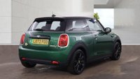 USED 2022 72 MINI Electric Hatch Cooper SE 32.6kWh Level 2 Hatchback 3dr Electric Auto (184 ps) 