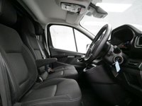 USED 2023 23 RENAULT TRAFIC 30 2.0 BLUEDCI 130 BHP SL EXTRA NAV EDITION 1 OWNER | SAT NAV | AIR CON | ALLOYS