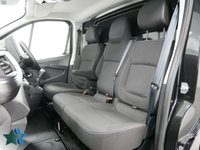 USED 2023 23 RENAULT TRAFIC 30 2.0 BLUEDCI 130 BHP SL EXTRA NAV EDITION 1 OWNER | SAT NAV | AIR CON | ALLOYS