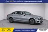 USED 2020 70 MERCEDES-BENZ C CLASS 2.0 C220d SE Saloon 4dr Diesel G-Tronic+ Euro 6 (s/s) (194 ps) NEW ARRIVAL - AVAILABLE SOON