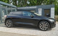 USED 2018 68 JAGUAR I-PACE 400 90kWh S SUV 5dr Electric Auto 4WD (400 ps) 