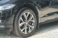 USED 2018 68 JAGUAR I-PACE 400 90kWh S SUV 5dr Electric Auto 4WD (400 ps) 