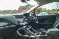 USED 2018 68 JAGUAR I-PACE 400 90kWh S SUV 5dr Electric Auto 4WD (400 ps) 