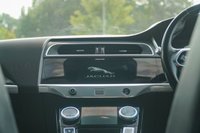 USED 2018 68 JAGUAR I-PACE 400 90kWh S SUV 5dr Electric Auto 4WD (400 ps) 