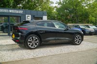 USED 2018 68 JAGUAR I-PACE 400 90kWh S SUV 5dr Electric Auto 4WD (400 ps) 