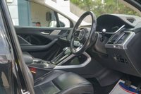 USED 2018 68 JAGUAR I-PACE 400 90kWh S SUV 5dr Electric Auto 4WD (400 ps) 
