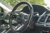 USED 2018 68 JAGUAR I-PACE 400 90kWh S SUV 5dr Electric Auto 4WD (400 ps) 
