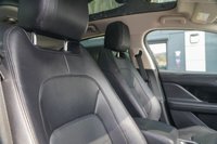 USED 2018 68 JAGUAR I-PACE 400 90kWh S SUV 5dr Electric Auto 4WD (400 ps) 