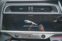 USED 2018 68 JAGUAR I-PACE 400 90kWh S SUV 5dr Electric Auto 4WD (400 ps) 