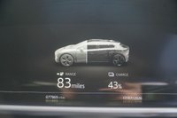 USED 2018 68 JAGUAR I-PACE 400 90kWh S SUV 5dr Electric Auto 4WD (400 ps) 