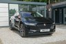USED 2018 68 JAGUAR I-PACE 400 90kWh S SUV 5dr Electric Auto 4WD (400 ps) 