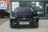 USED 2018 68 JAGUAR I-PACE 400 90kWh S SUV 5dr Electric Auto 4WD (400 ps) 