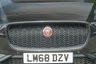 USED 2018 68 JAGUAR I-PACE 400 90kWh S SUV 5dr Electric Auto 4WD (400 ps) 