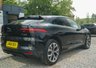 USED 2018 68 JAGUAR I-PACE 400 90kWh S SUV 5dr Electric Auto 4WD (400 ps) 