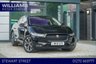 USED 2018 68 JAGUAR I-PACE 400 90kWh S SUV 5dr Electric Auto 4WD (400 ps) 