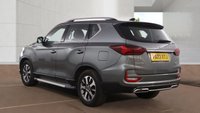 USED 2023 23 SSANGYONG REXTON 2.2D Ventura SUV 5dr Diesel T-Tronic 4WD Euro 6 (202 ps) 