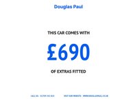 USED 2023 23 SSANGYONG REXTON 2.2D Ventura SUV 5dr Diesel T-Tronic 4WD Euro 6 (202 ps) 