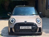 USED 2022 22 MINI HATCH 1.5 Cooper Sport Steptronic Euro 6 (s/s) 5dr #LOW MILES+12m MOT+AUTO#