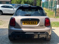 USED 2022 22 MINI HATCH 1.5 Cooper Sport Steptronic Euro 6 (s/s) 5dr #LOW MILES+12m MOT+AUTO#