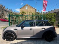 USED 2022 22 MINI HATCH 1.5 Cooper Sport Steptronic Euro 6 (s/s) 5dr #LOW MILES+12m MOT+AUTO#