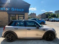 USED 2022 22 MINI HATCH 1.5 Cooper Sport Steptronic Euro 6 (s/s) 5dr #LOW MILES+12m MOT+AUTO#