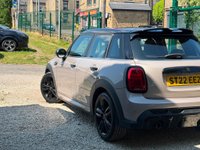 USED 2022 22 MINI HATCH 1.5 Cooper Sport Steptronic Euro 6 (s/s) 5dr #LOW MILES+12m MOT+AUTO#