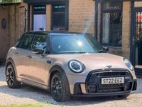 USED 2022 22 MINI HATCH 1.5 Cooper Sport Steptronic Euro 6 (s/s) 5dr #LOW MILES+12m MOT+AUTO#