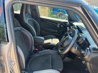 USED 2022 22 MINI HATCH 1.5 Cooper Sport Steptronic Euro 6 (s/s) 5dr #LOW MILES+12m MOT+AUTO#