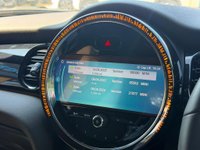 USED 2022 22 MINI HATCH 1.5 Cooper Sport Steptronic Euro 6 (s/s) 5dr #LOW MILES+12m MOT+AUTO#