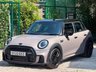 USED 2022 22 MINI HATCH 1.5 Cooper Sport Steptronic Euro 6 (s/s) 5dr #LOW MILES+12m MOT+AUTO#
