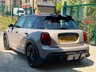 USED 2022 22 MINI HATCH 1.5 Cooper Sport Steptronic Euro 6 (s/s) 5dr #LOW MILES+12m MOT+AUTO#