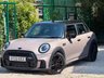 USED 2022 22 MINI HATCH 1.5 Cooper Sport Steptronic Euro 6 (s/s) 5dr #LOW MILES+12m MOT+AUTO#