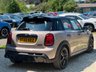 USED 2022 22 MINI HATCH 1.5 Cooper Sport Steptronic Euro 6 (s/s) 5dr #LOW MILES+12m MOT+AUTO#