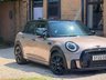 USED 2022 22 MINI HATCH 1.5 Cooper Sport Steptronic Euro 6 (s/s) 5dr #LOW MILES+12m MOT+AUTO#