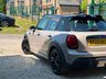 USED 2022 22 MINI HATCH 1.5 Cooper Sport Steptronic Euro 6 (s/s) 5dr #LOW MILES+12m MOT+AUTO#