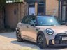 USED 2022 22 MINI HATCH 1.5 Cooper Sport Steptronic Euro 6 (s/s) 5dr #LOW MILES+12m MOT+AUTO#