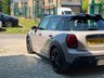 USED 2022 22 MINI HATCH 1.5 Cooper Sport Steptronic Euro 6 (s/s) 5dr #LOW MILES+12m MOT+AUTO#