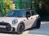 USED 2022 22 MINI HATCH 1.5 Cooper Sport Steptronic Euro 6 (s/s) 5dr #LOW MILES+12m MOT+AUTO#