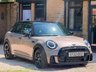 USED 2022 22 MINI HATCH 1.5 Cooper Sport Steptronic Euro 6 (s/s) 5dr #LOW MILES+12m MOT+AUTO#