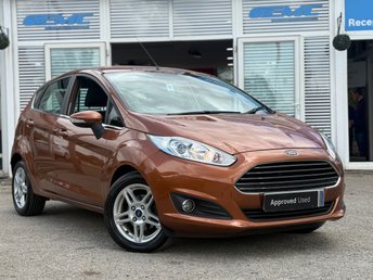 View our FORD FIESTA