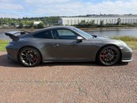 USED 2014 64 PORSCHE 911 GT3 3.8 991 GT3 Coupe 2dr Petrol PDK Euro 6 (475 ps) 