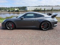 USED 2014 64 PORSCHE 911 GT3 3.8 991 GT3 Coupe 2dr Petrol PDK Euro 6 (475 ps) 